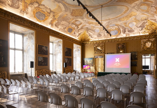 xCoAx 2026 - Torino